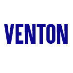 VENTON LOGO - صفحه اصلی سه - تجهیزات پزشکی