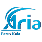 aria parto logo - درباره ما