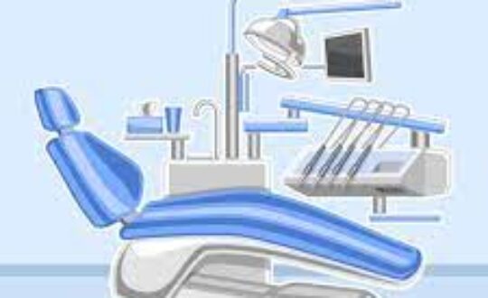 dental unit 540x330 - صفحه اصلی سه - تجهیزات پزشکی