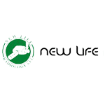 new life logo - درباره ما